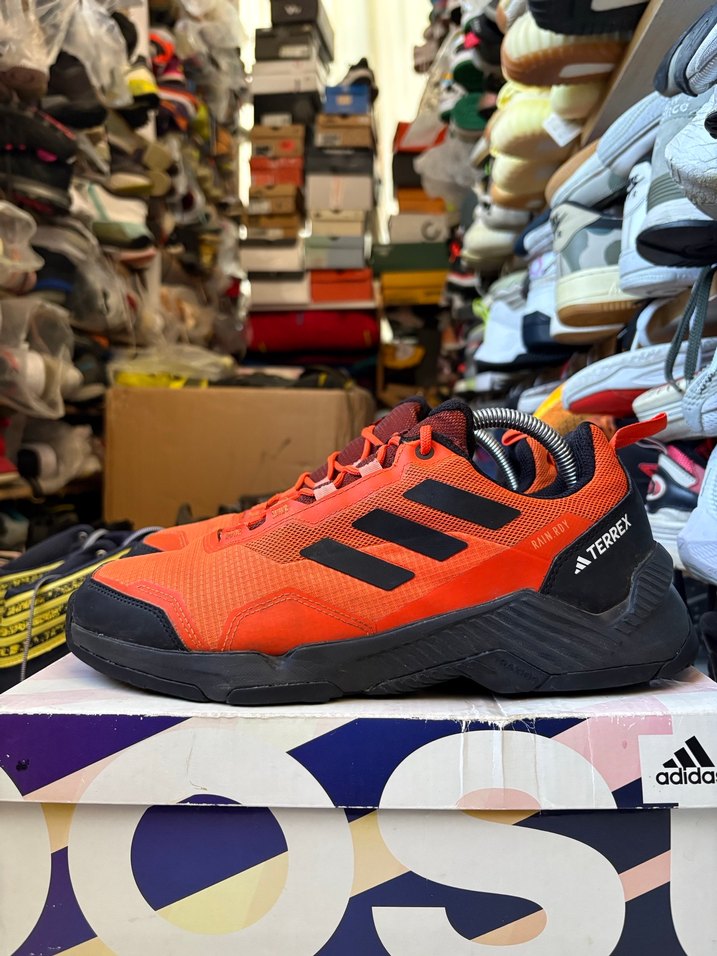 Adidas Terrex Eastrail Goretex - Görsel 5