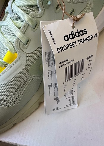 Adidas Dropset Trainer - Görsel 8