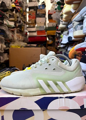 Adidas Dropset Trainer - Görsel 5