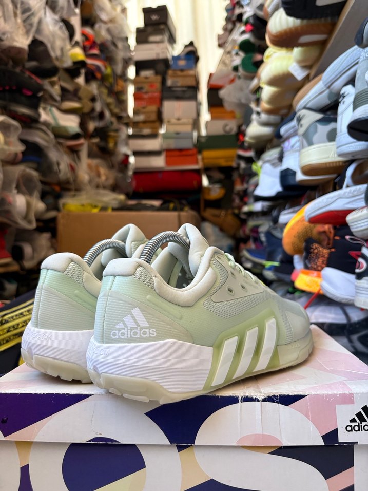 Adidas Dropset Trainer - Görsel 3