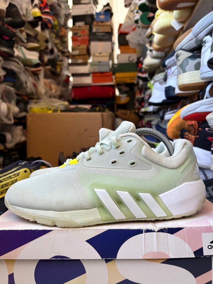 Adidas Dropset Trainer - Görsel 5