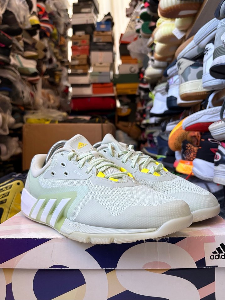 Adidas Dropset Trainer - Görsel 2