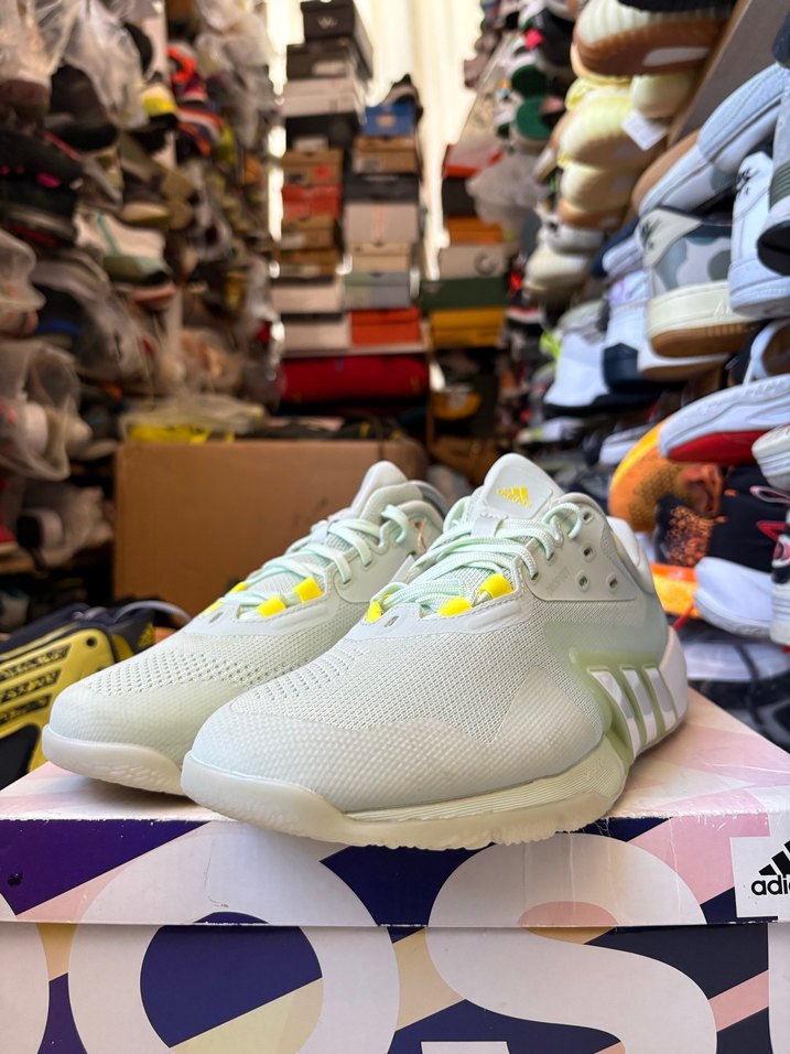 Adidas Dropset Trainer - Görsel 4