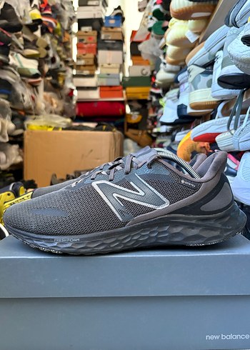 New Balance Goretex - Görsel 6