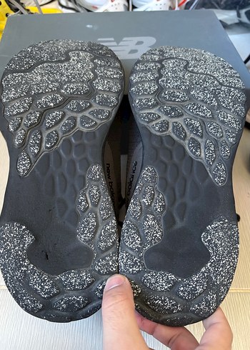 New Balance Goretex - Görsel 8