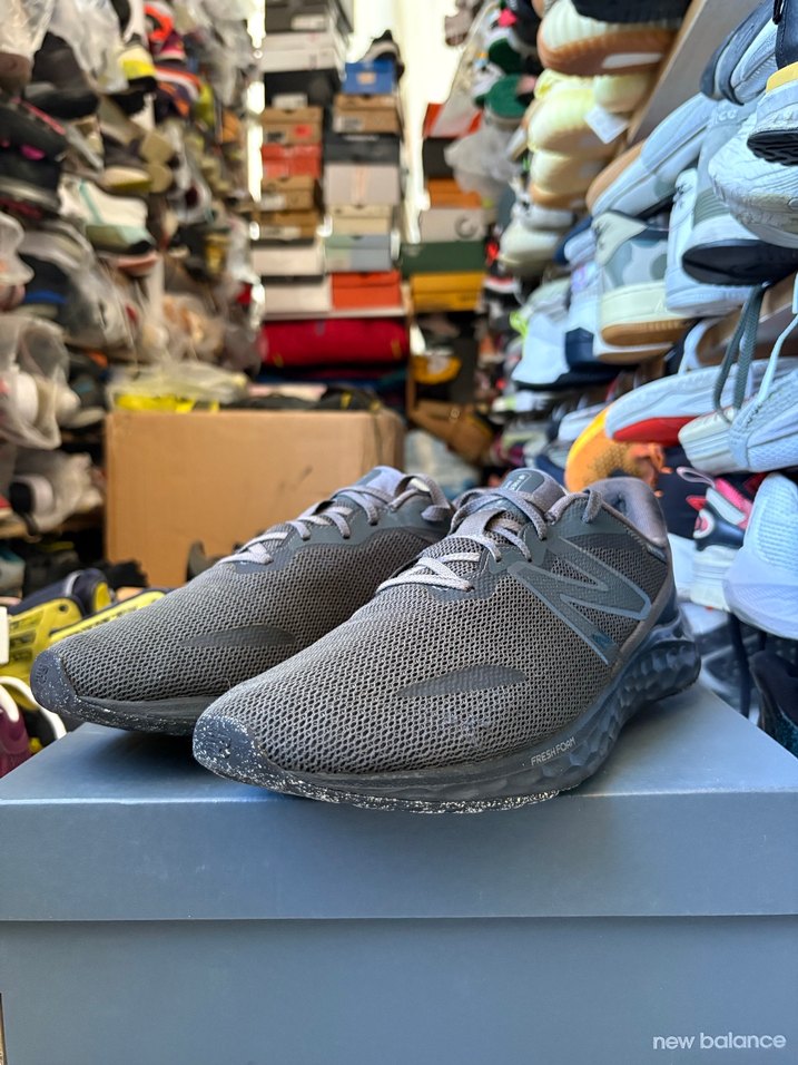 New Balance Goretex - Görsel 5