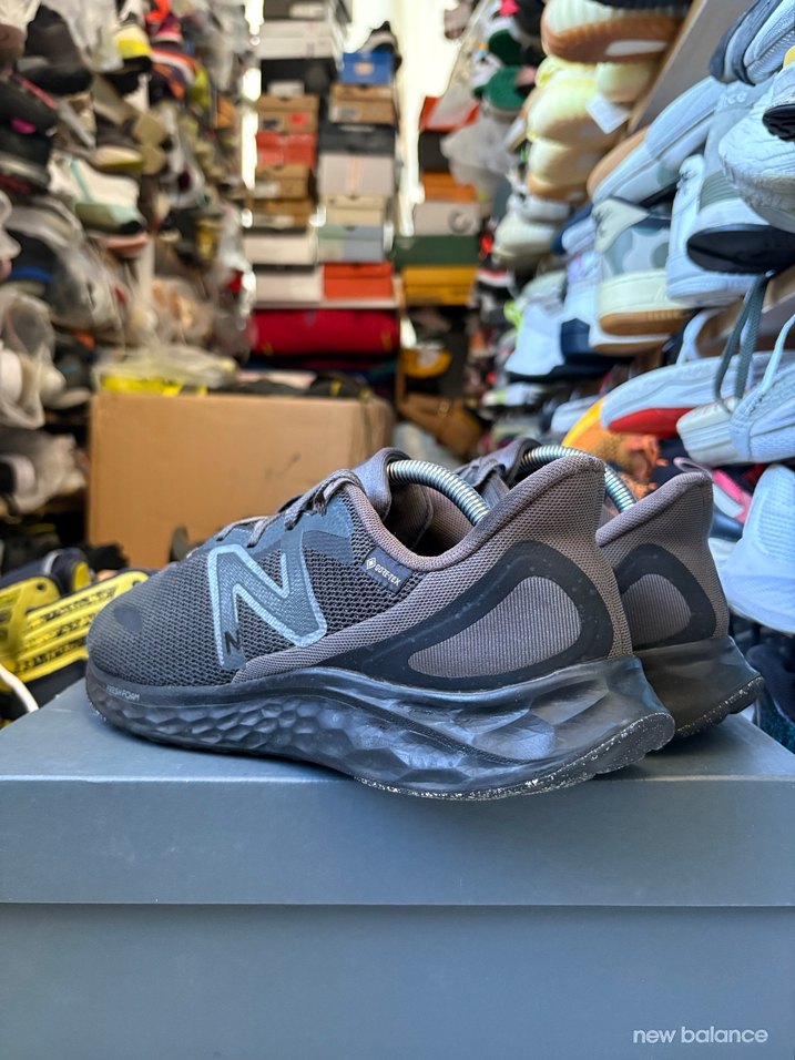 New Balance Goretex - Görsel 4