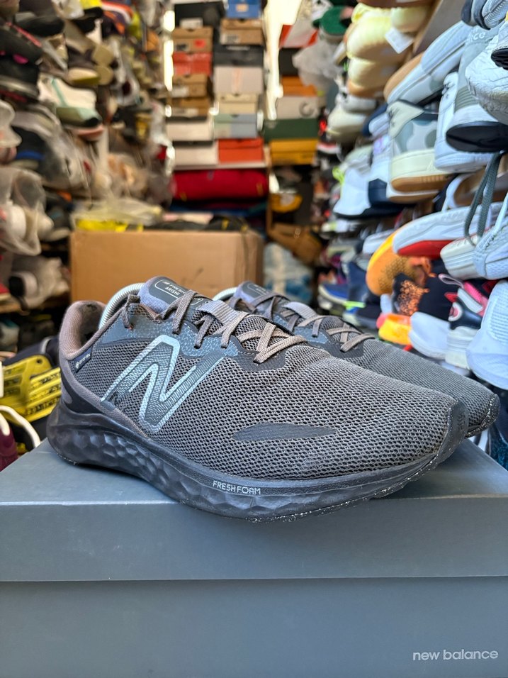 New Balance Goretex - Görsel 2