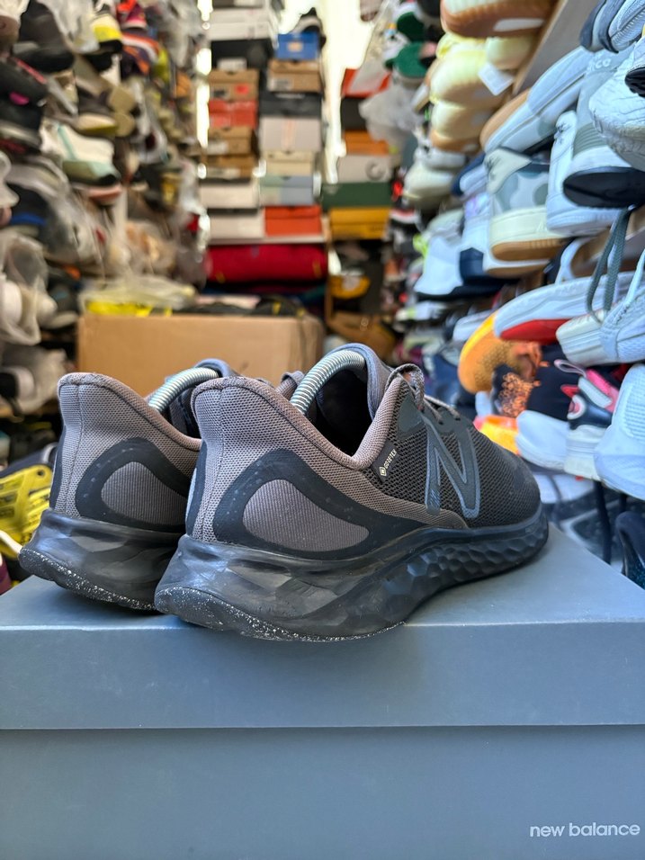 New Balance Goretex - Görsel 3