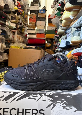 Skechers Escape Plan - Görsel 6