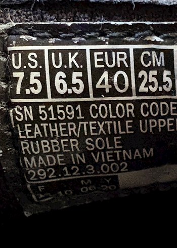 Skechers Escape Plan - Görsel 8