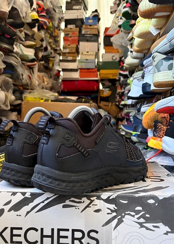 Skechers Escape Plan - Görsel 3