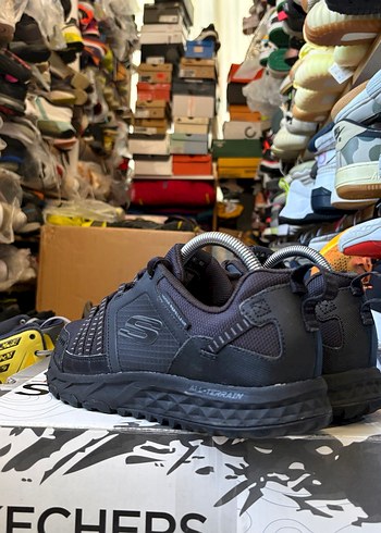 Skechers Escape Plan - Görsel 4