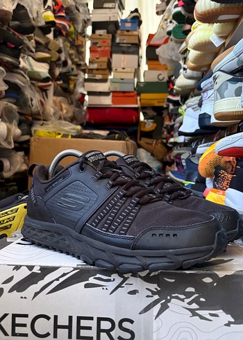 Skechers Escape Plan - Görsel 2