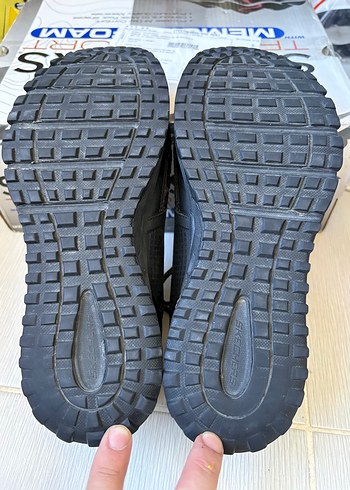 Skechers Escape Plan - Görsel 7