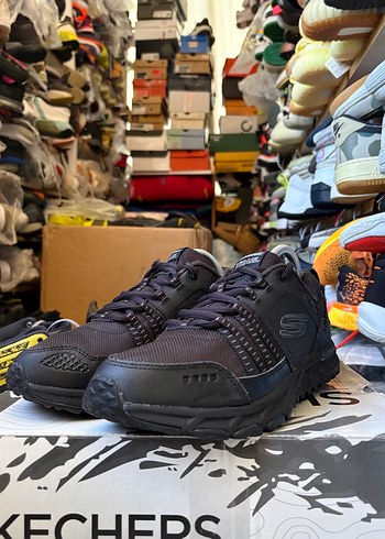 Skechers Escape Plan - Görsel 5