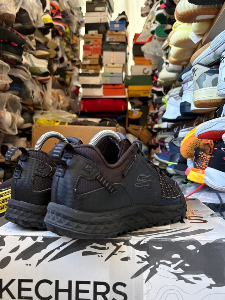 Skechers Escape Plan - Görsel 3