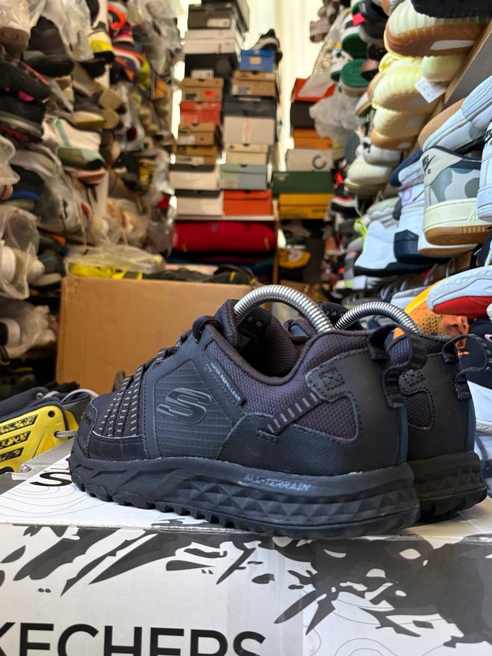 Skechers Escape Plan - Görsel 4