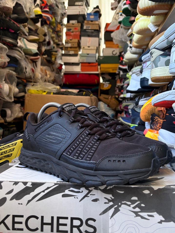 Skechers Escape Plan - Görsel 2