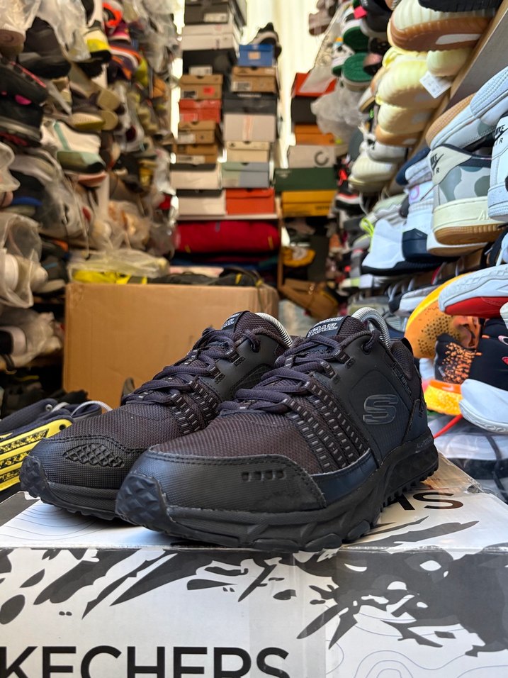 Skechers Escape Plan - Görsel 5