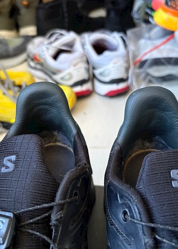 Salomon Goretex Ayakkabı - Görsel 5