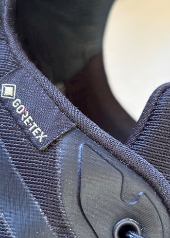 Salomon Goretex Ayakkabı - Görsel 6