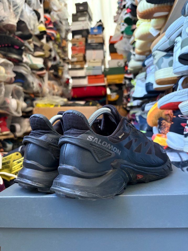 Salomon Goretex Ayakkabı - Görsel 2