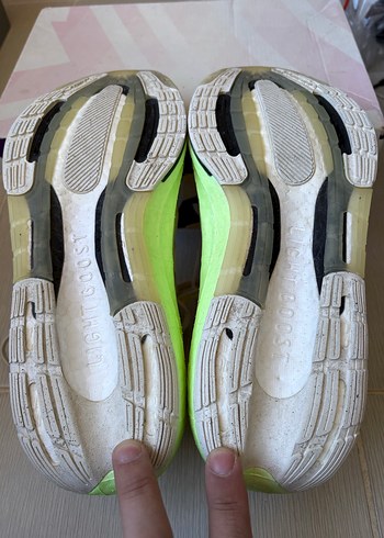 Adidas Ultraboost Light - Görsel 7