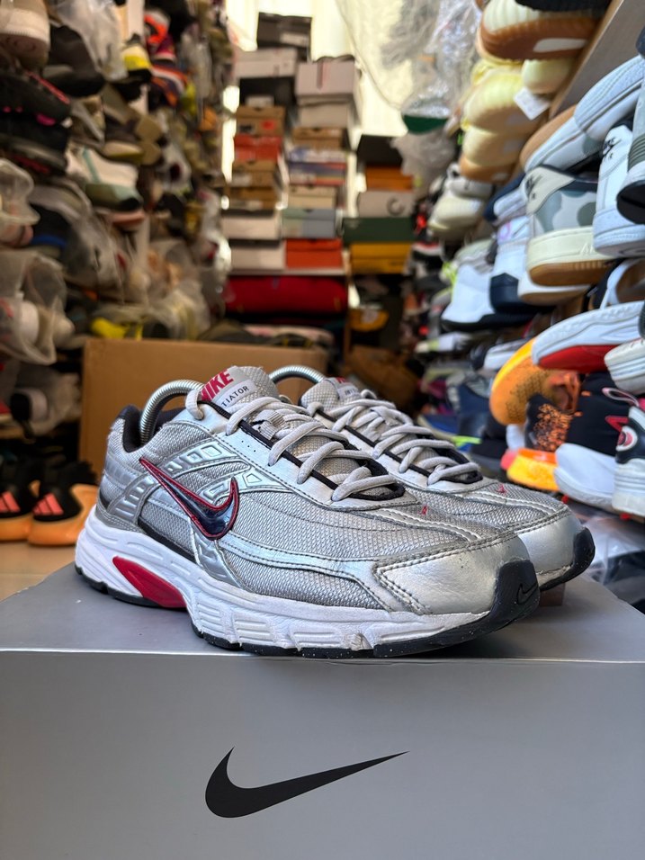 Nike İnitiatör - Görsel 2