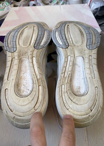 Adidas Alphabounce - Görsel 7