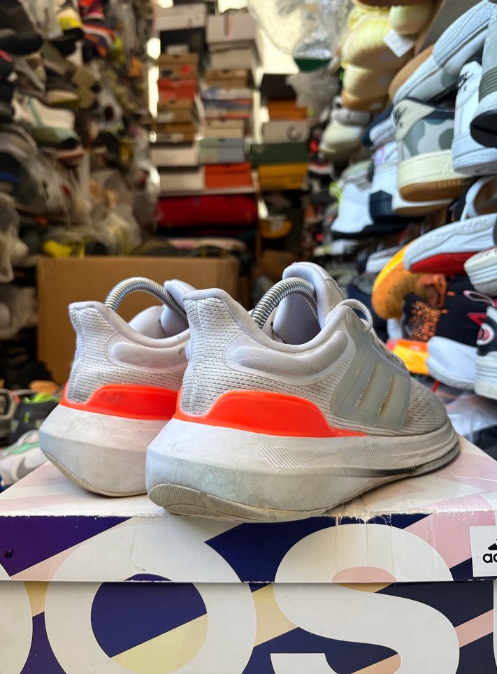 Adidas Alphabounce - Görsel 3