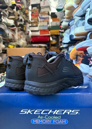 Skechers Escape Plan - Görsel 3