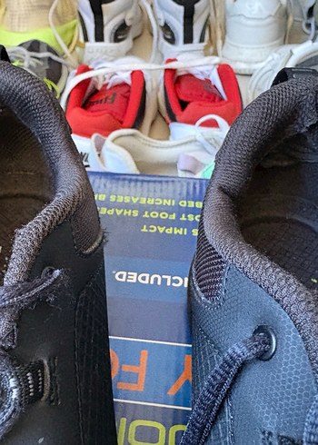 Skechers Escape Plan - Görsel 6