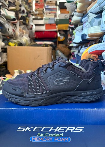 Skechers Escape Plan - Görsel 4