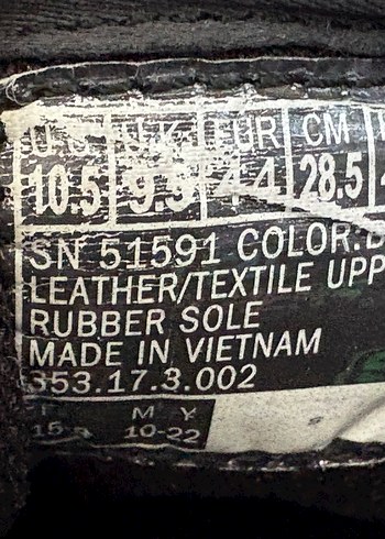 Skechers Escape Plan - Görsel 8