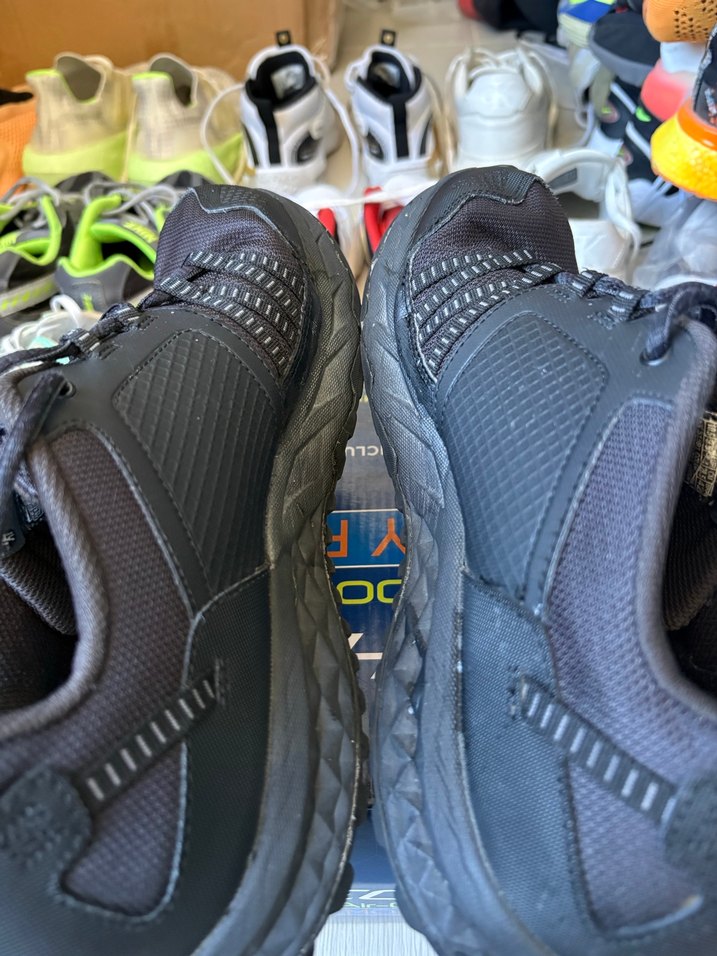 Skechers Escape Plan - Görsel 5