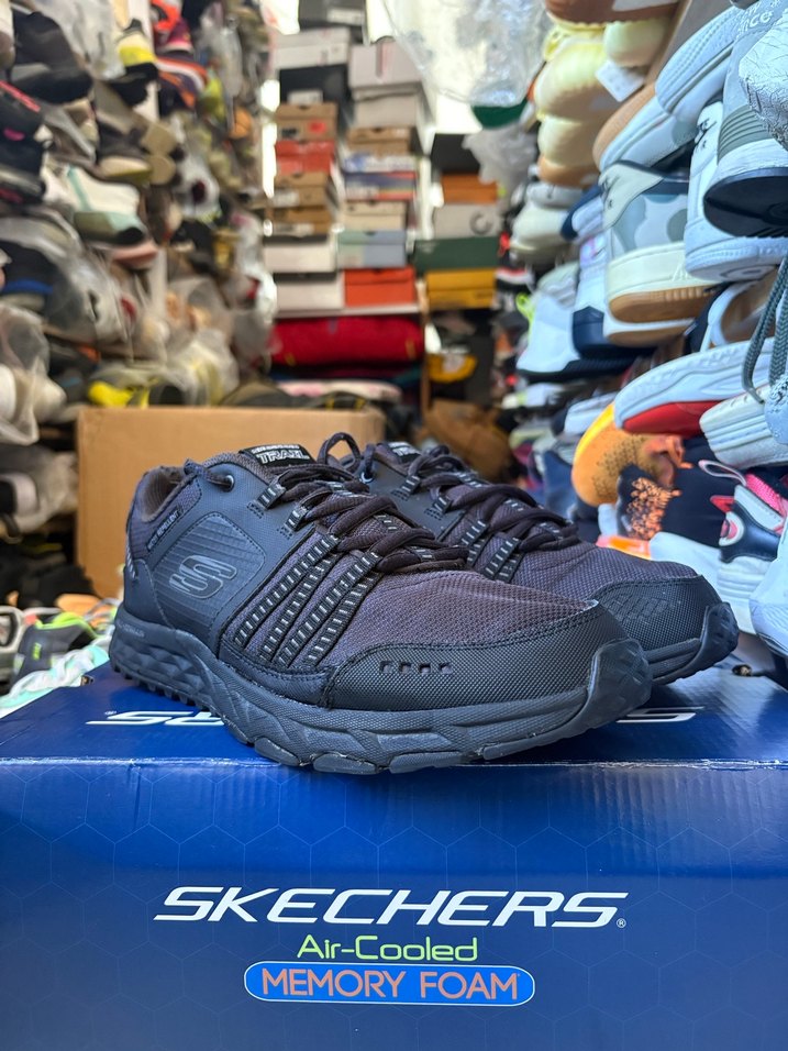 Skechers Escape Plan - Görsel 2