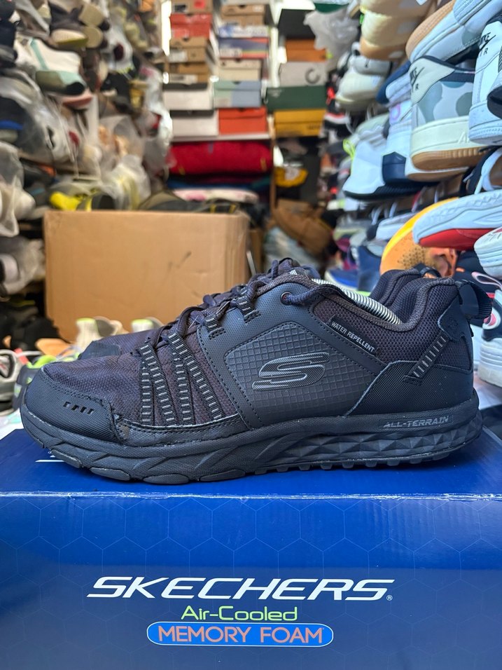 Skechers Escape Plan - Görsel 4