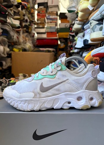 Nike React Art3mis - Görsel 6