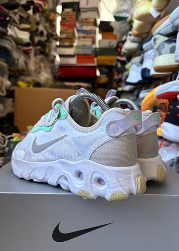 Nike React Art3mis - Görsel 4