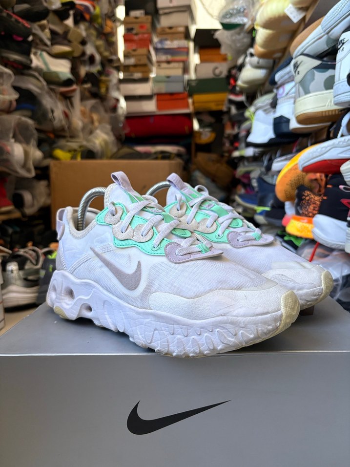 Nike React Art3mis - Görsel 2