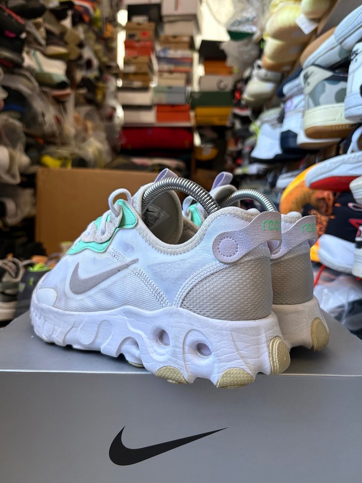 Nike React Art3mis - Görsel 4