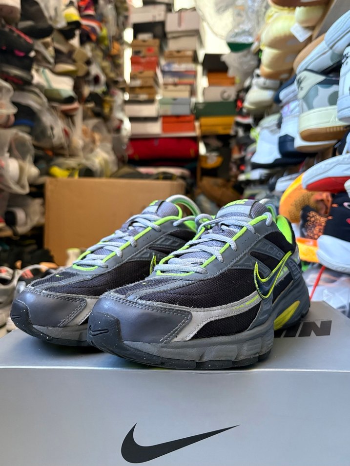 Nike İnitiatör - Görsel 4