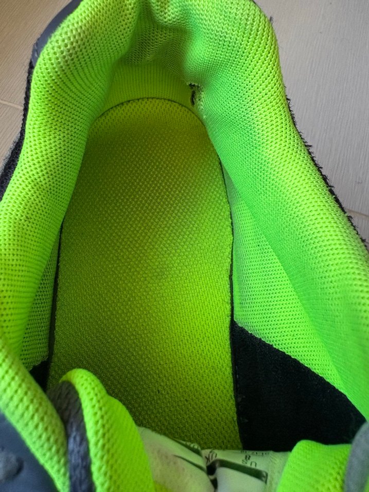 Nike İnitiatör - Görsel 5