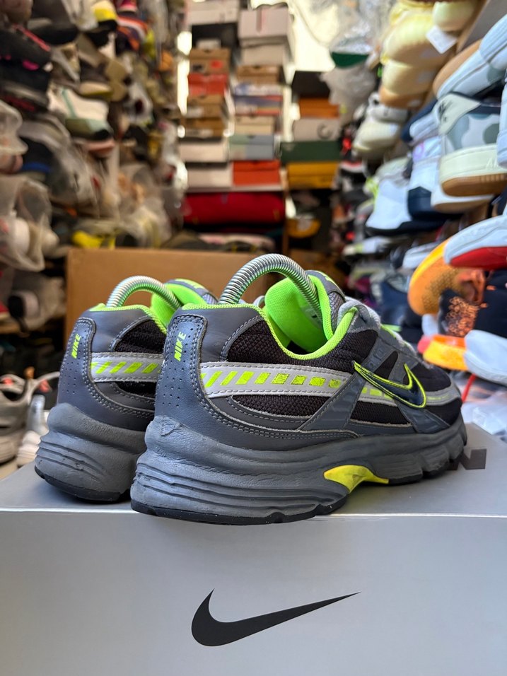 Nike İnitiatör - Görsel 2