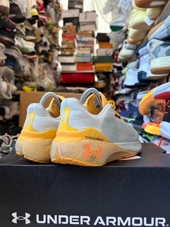 Under Armour Machina 3 Bluetooth - Görsel 3