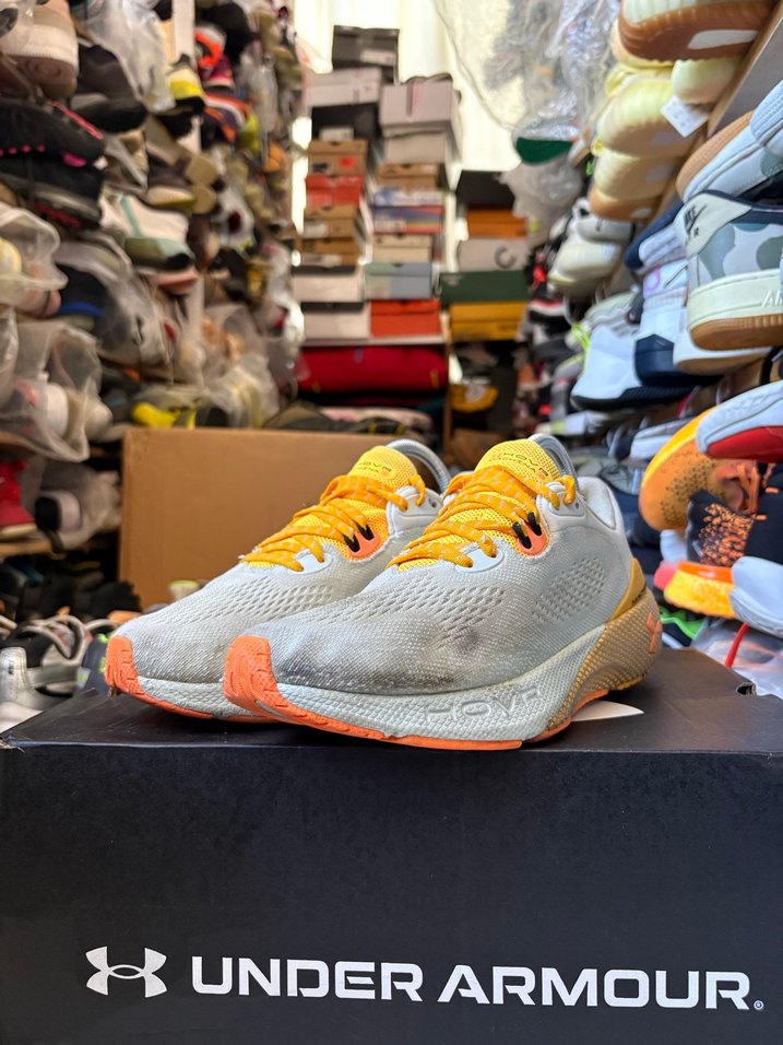 Under Armour Machina 3 Bluetooth - Görsel 5