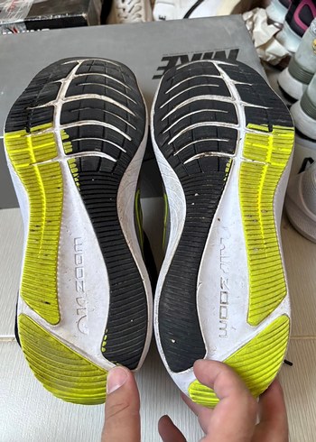 Nike Zoom Winflo 8 - Görsel 7