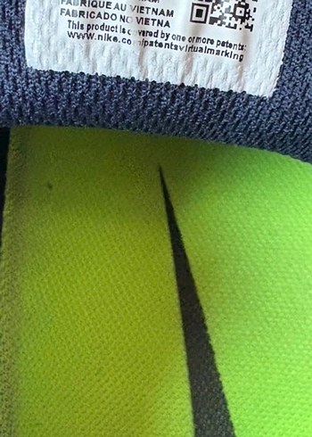 Nike Zoom Winflo 8 - Görsel 8