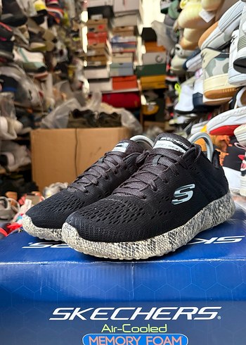 Skechers Burst - Görsel 5